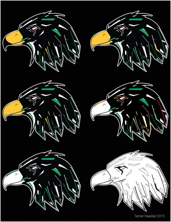 Fighting Hawks Logos Black Backdrop.jpg