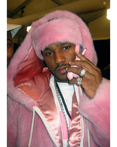 5 Cam' Ron the rapper.jpg